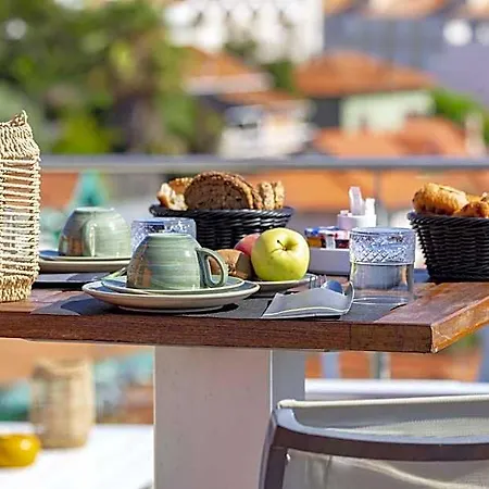 Hotel Western Le Port Arcachon