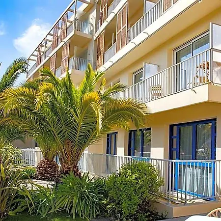 Western Le Port Hotel Arcachon