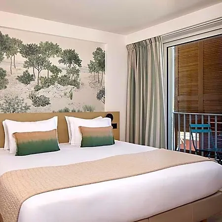 Hotel Western Le Port Arcachon