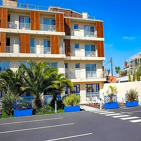 Hotel Western Le Port Arcachon
