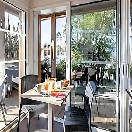 Hotel Western Le Port Arcachon