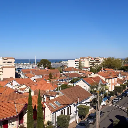 Western Le Port Arcachon