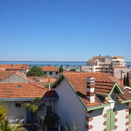 Hotel Western Le Port