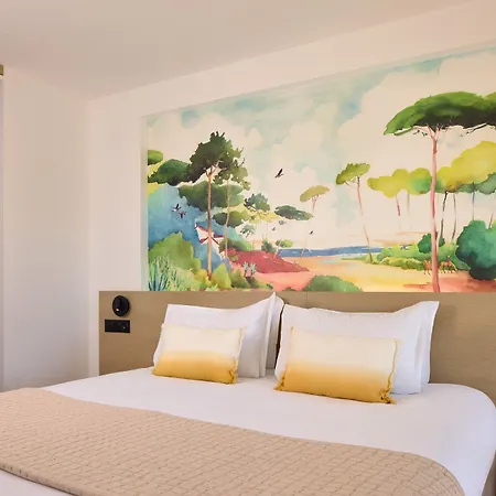 Western Le Port Hotel Arcachon