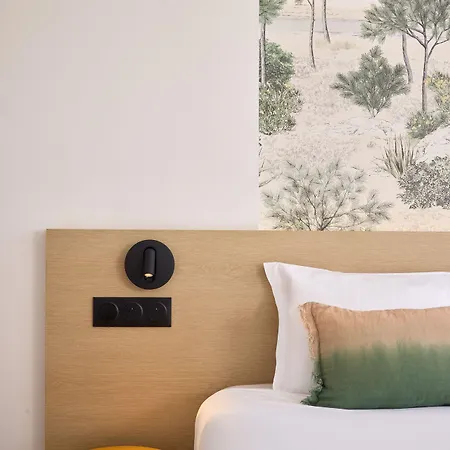 Hotel Western Le Port