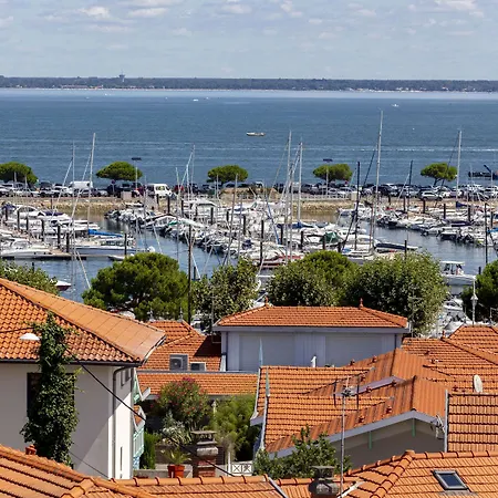 Western Le Port Arcachon