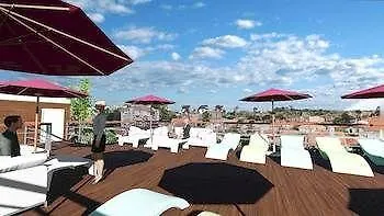 Western Le Port 3*