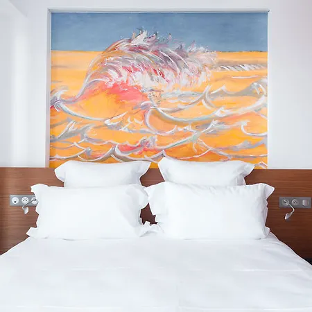 Western Le Port Hotel Arcachon