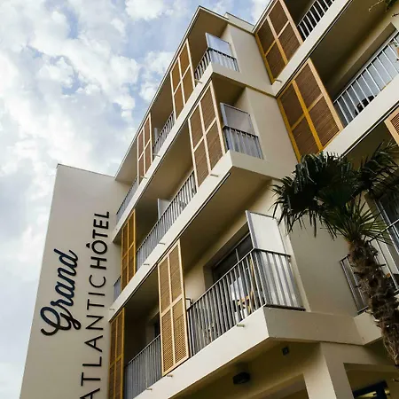 Hotel Western Le Port Arcachon