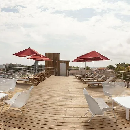 Western Le Port Hotel 3*