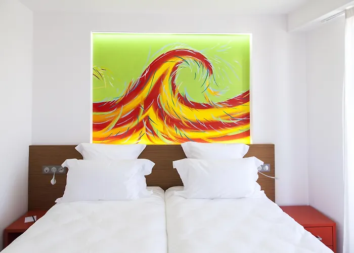 Western Le Port آركاشو