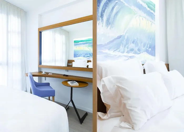 Hotel Western Le Port