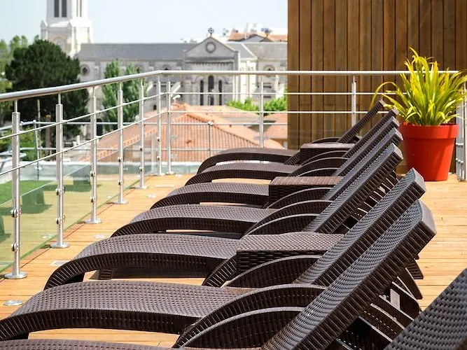 Western Le Port Otel 3*