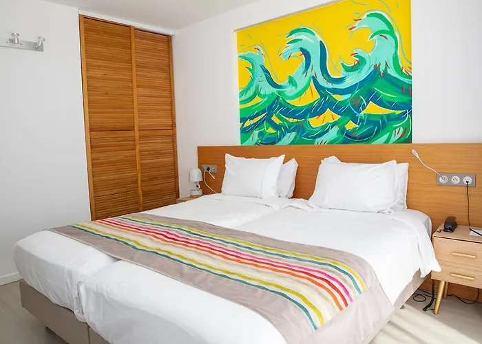 Western Le Port فندق آركاشو