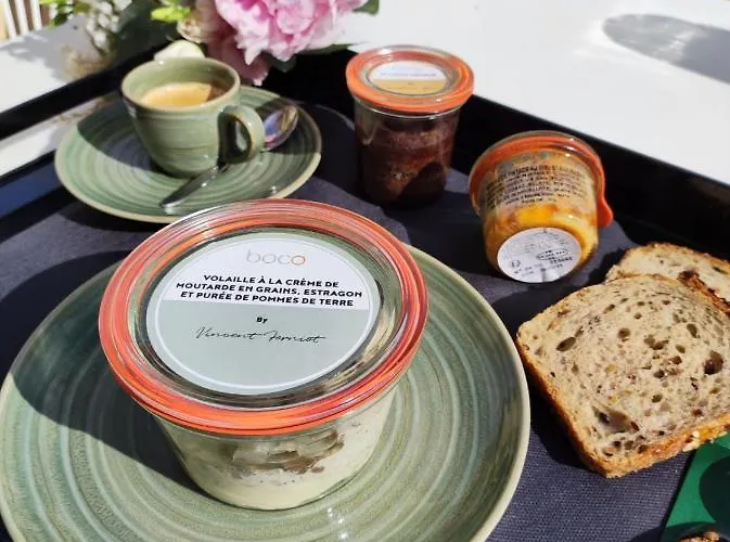 Otel Western Le Port 3*