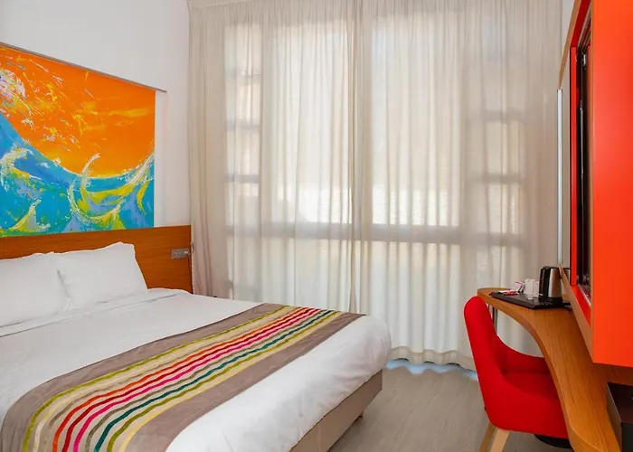 Otel Western Le Port Arcachon