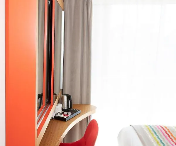 Western Le Port Arcachon