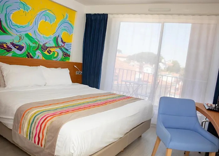 Western Le Port Otel 3*