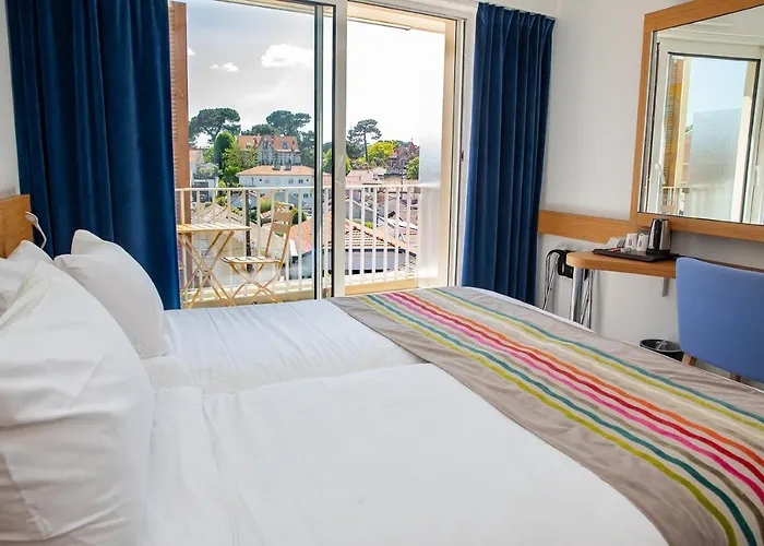 Western Le Port آركاشو