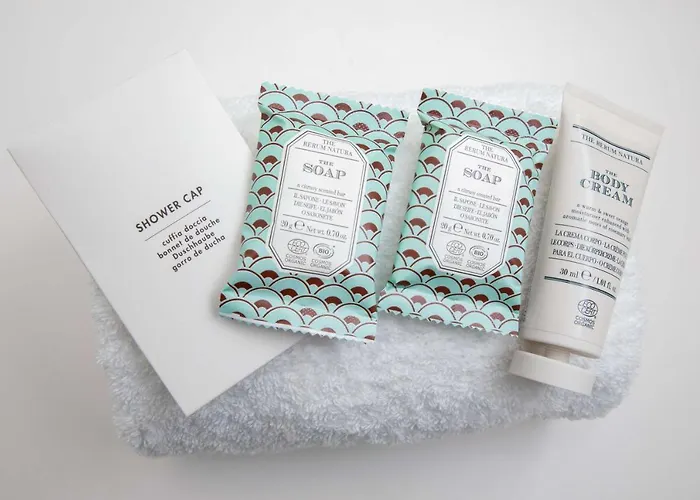 فندق Western Le Port 3*