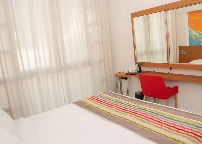 Otel Western Le Port Arcachon