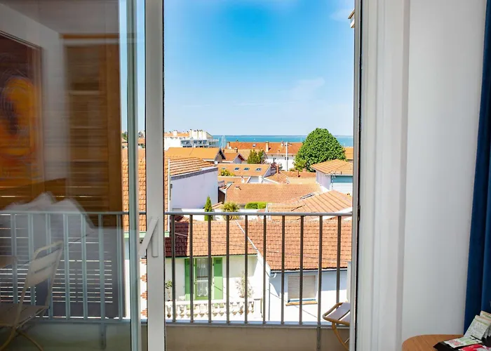 Otel Western Le Port 3*