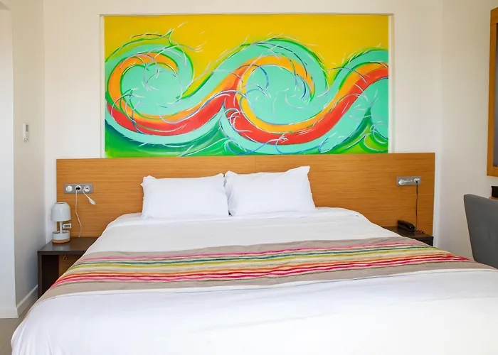 Otel Western Le Port Arcachon