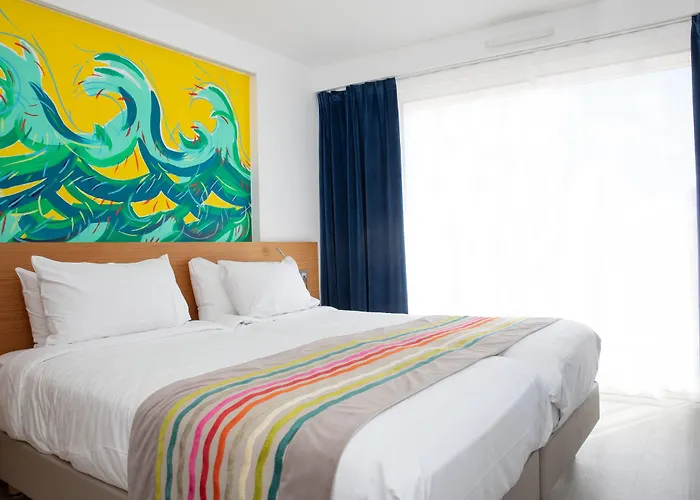 Western Le Port Otel Arcachon