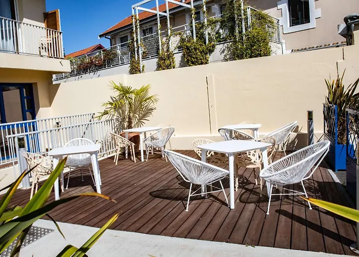 Western Le Port آركاشو