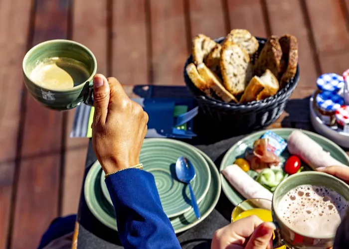 Western Le Port Hotel