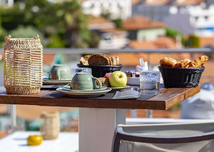 Otel Western Le Port