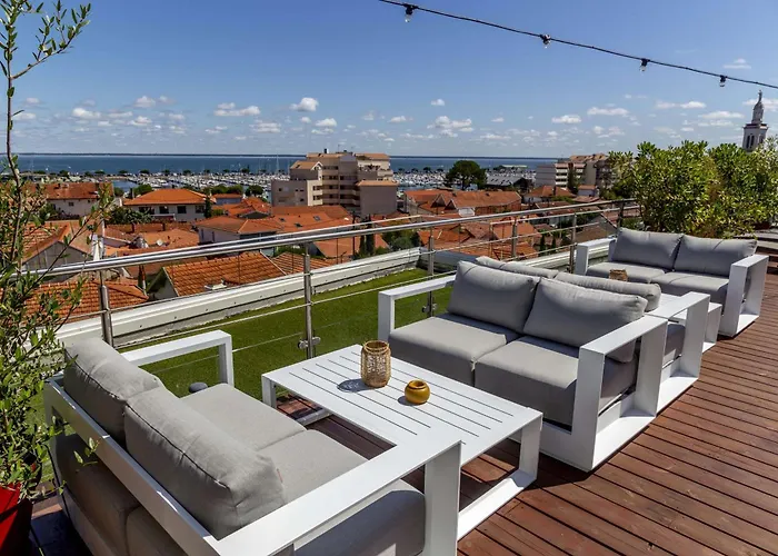 Otel Western Le Port 3*