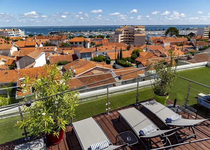 Otel Western Le Port