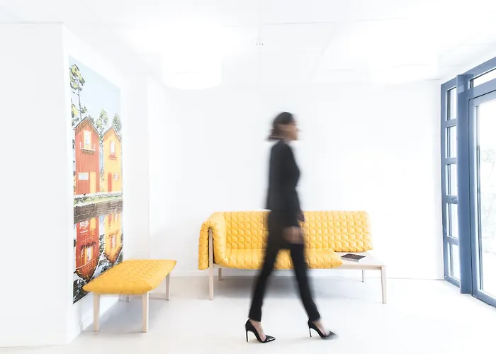 فندق Western Le Port آركاشو