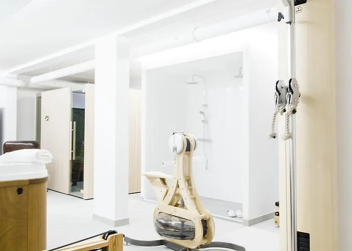 Hotel Western Le Port Arcachon