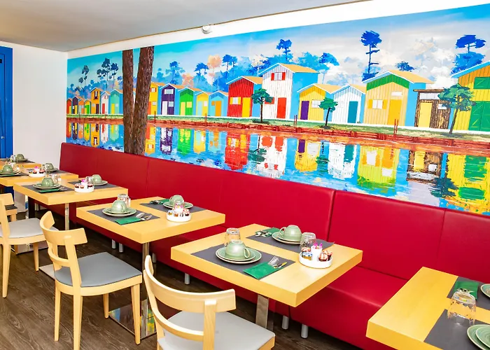 فندق Western Le Port