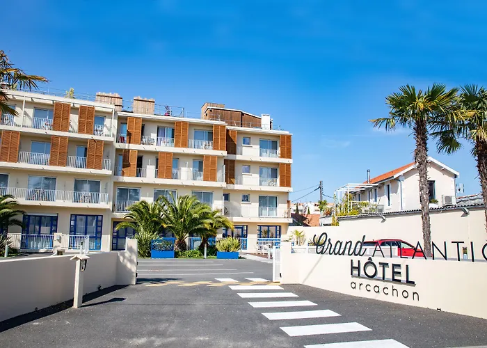 Western Le Port Otel