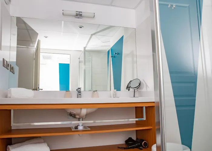 Otel Western Le Port Arcachon