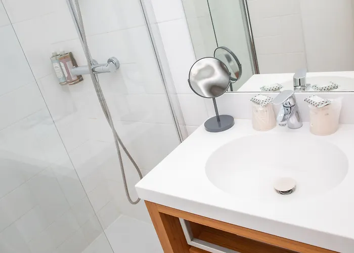 Otel Western Le Port Arcachon