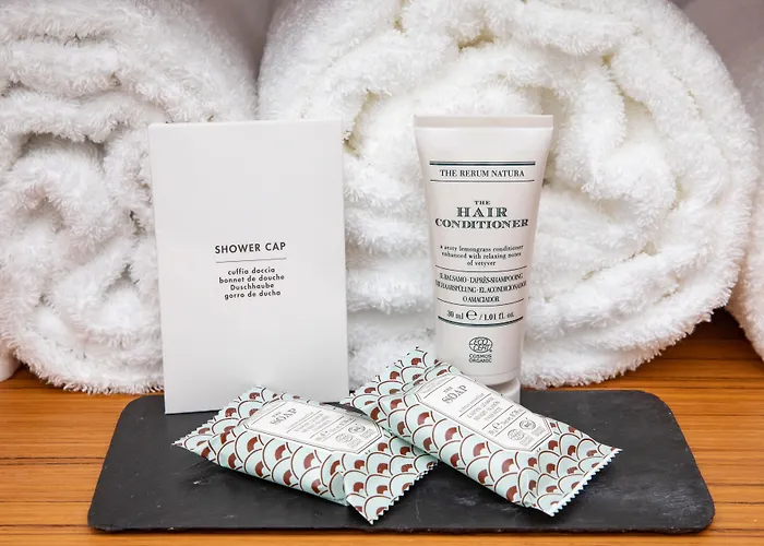 Western Le Port فندق 3*