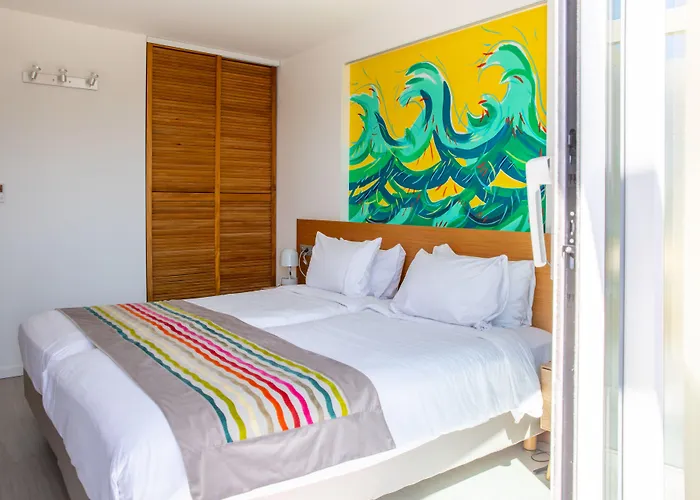 Western Le Port Hotel