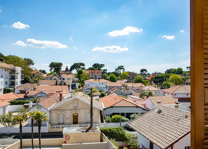 Western Le Port 3* آركاشو