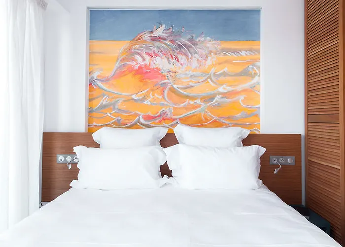 Western Le Port Otel Arcachon