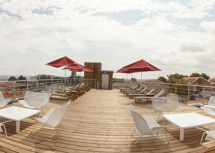 Western Le Port Otel 3*